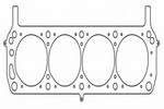 .066" MLS Cylinder Head Gasket, 4.100" Gasket Bore.SVO/YATES.LHS.